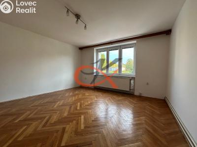 Pronájem bytu 2+1 Rožnov pod Radhoštěm, Julia Fučíka č. 5