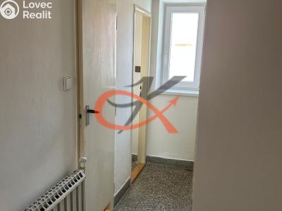 Pronájem bytu 2+1 Rožnov pod Radhoštěm, Julia Fučíka č. 10