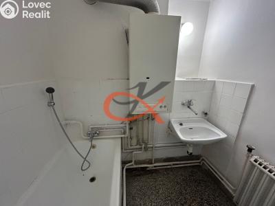 Pronájem bytu 2+1 Rožnov pod Radhoštěm, Julia Fučíka č. 11