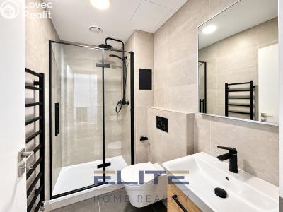 Pronájem bytu 2+KK Liberec, Voroněžská č. 3