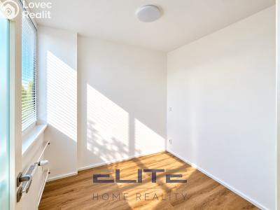 Pronájem bytu 2+KK Liberec, Voroněžská č. 5