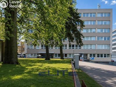 Pronájem bytu 2+KK Liberec, Voroněžská č. 8
