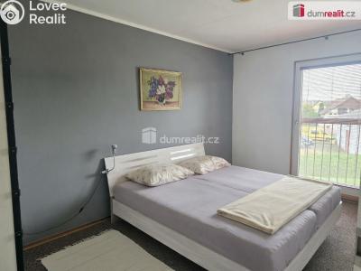 Prodej bytu 3+1 Mikulovice, Nábřežní č. 3