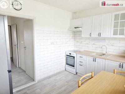 Prodej bytu 3+1 Mikulovice, Nábřežní č. 5