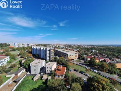 Pronájem bytu 2+KK Praha, Kukelská č. 5