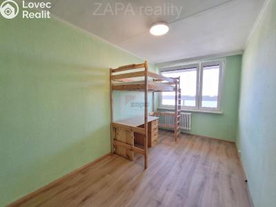Pronájem bytu 2+KK Praha, Kukelská č. 7