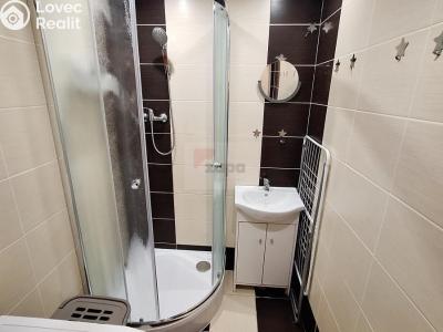 Pronájem bytu 2+KK Praha, Kukelská č. 11