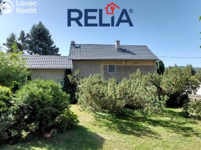 Sale family house Lukov č. 5