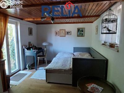 Sale family house Lukov č. 15