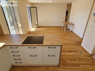 Prodej bytu 2+KK Bystřice nad Pernštejnem, Masarykovo náměstí 56 č. 10