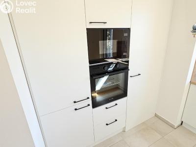 Prodej bytu 2+KK Bystřice nad Pernštejnem, Masarykovo náměstí 56 č. 22