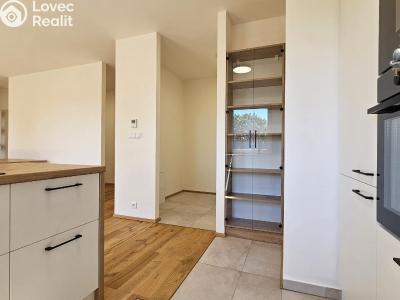 Prodej bytu 2+KK Bystřice nad Pernštejnem, Masarykovo náměstí 56 č. 28