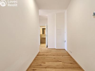 Prodej bytu 2+KK Bystřice nad Pernštejnem, Masarykovo náměstí 56 č. 34
