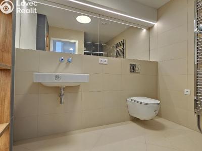Prodej bytu 2+KK Bystřice nad Pernštejnem, Masarykovo náměstí 56 č. 36