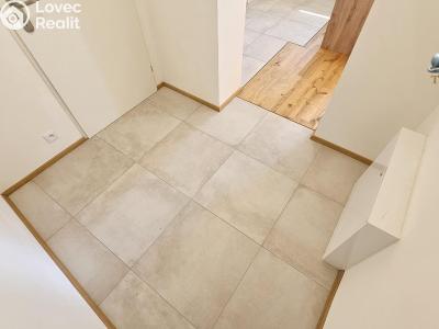 Prodej bytu 2+KK Bystřice nad Pernštejnem, Masarykovo náměstí 56 č. 40