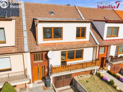 Sale family house Únanov č. 1