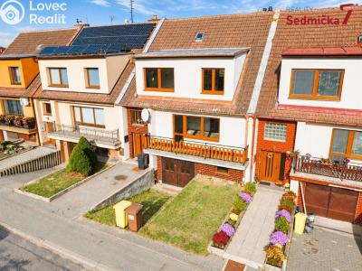 Sale family house Únanov č. 2