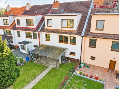 Sale family house Únanov č. 3