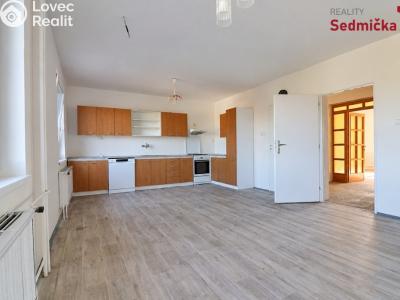 Sale family house Únanov č. 4