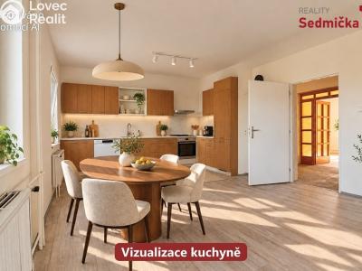 Sale family house Únanov č. 5
