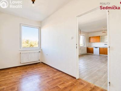 Sale family house Únanov č. 7