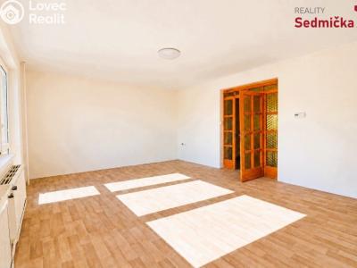 Sale family house Únanov č. 8