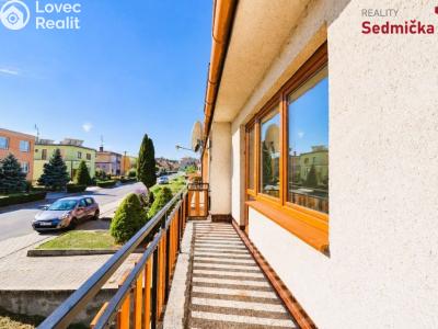 Sale family house Únanov č. 11