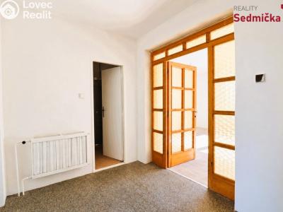 Sale family house Únanov č. 14