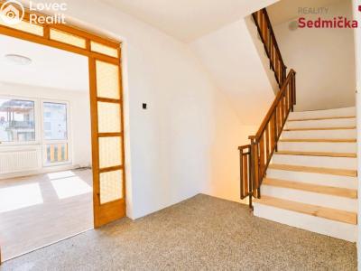 Sale family house Únanov č. 15
