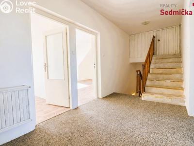 Sale family house Únanov č. 16