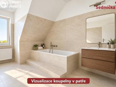 Sale family house Únanov č. 26