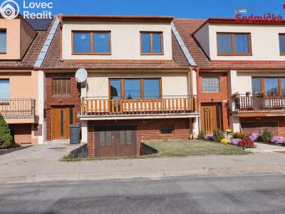 Sale family house Únanov č. 40