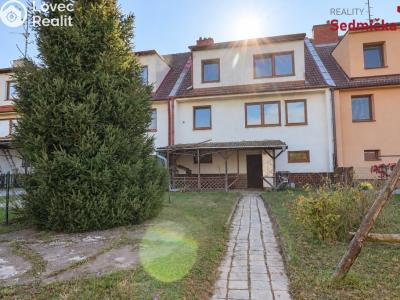Sale family house Únanov č. 42