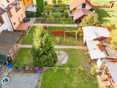 Sale family house Únanov č. 44