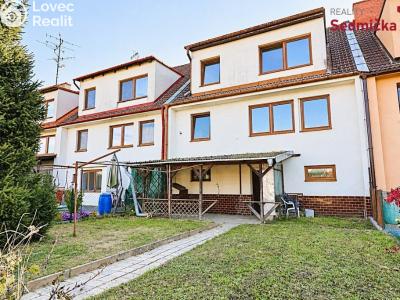 Sale family house Únanov č. 45