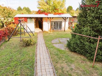 Sale family house Únanov č. 46