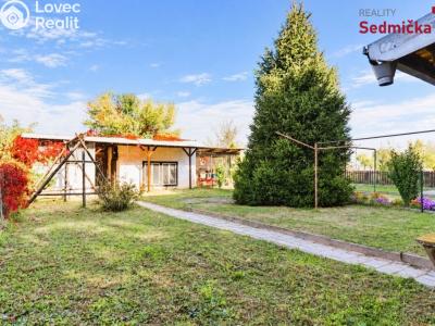 Sale family house Únanov č. 47