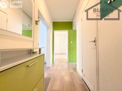 Prodej bytu 4+1 Tachov, Želivského 1751 č. 30