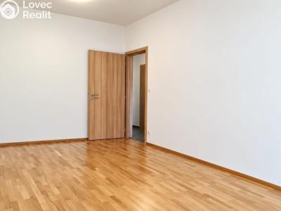 Pronájem bytu 2+KK Olomouc, Edmunda Husserla č. 7