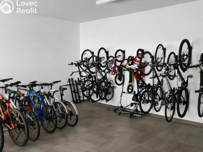 Pronájem bytu 2+KK Olomouc, Edmunda Husserla č. 17