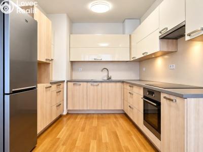 Pronájem bytu 2+KK Olomouc, Edmunda Husserla č. 1