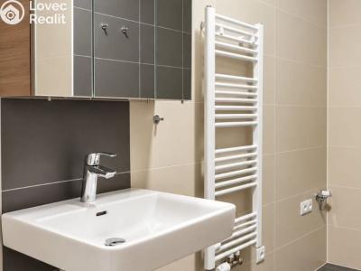 Pronájem bytu 2+KK Olomouc, Edmunda Husserla č. 3