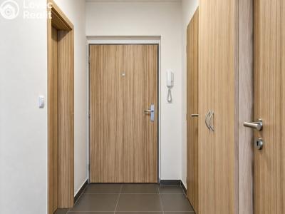 Pronájem bytu 2+KK Olomouc, Edmunda Husserla č. 9