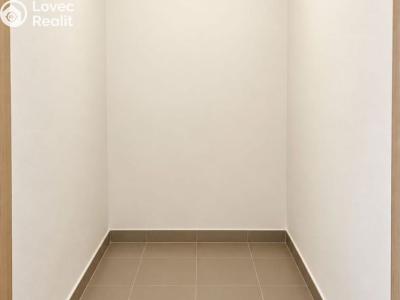 Pronájem bytu 2+KK Olomouc, Edmunda Husserla č. 12