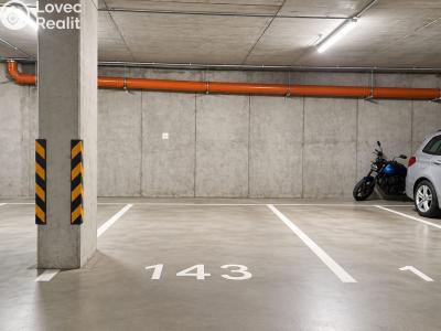 Pronájem bytu 2+KK Olomouc, Edmunda Husserla č. 13