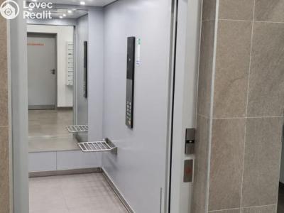 Pronájem bytu 2+KK Olomouc, Edmunda Husserla č. 15