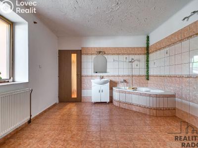 Продажа семейного дома Olbramice, Malá strana č. 14