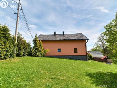 Продажа семейного дома Olbramice, Malá strana č. 26