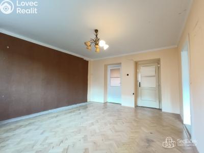 Prodej bytu 2+1 Horní Slavkov, Dlouhá č. 3