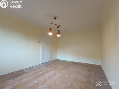 Prodej bytu 2+1 Horní Slavkov, Dlouhá č. 8